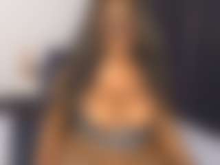 MysteriousGoddessss's Live Sex Cam Show