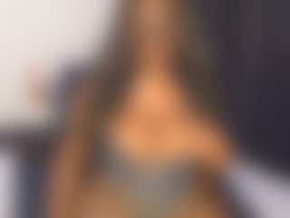 MysteriousGoddessss's Live Sex Cam Show