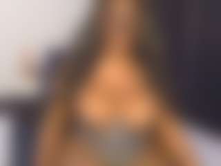 MysteriousGoddessss's Live Sex Cam Show
