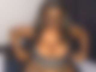 MysteriousGoddessss's Live Sex Cam Show