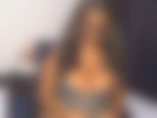 MysteriousGoddessss's Live Sex Cam Show
