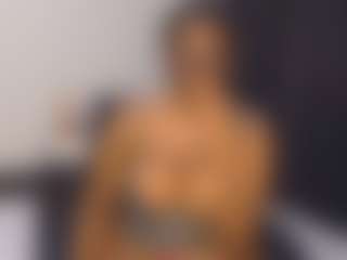 MysteriousGoddessss's Live Sex Cam Show