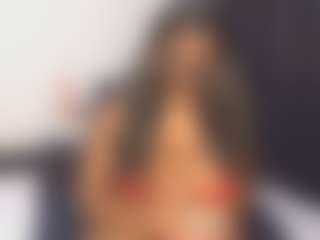 MysteriousGoddessss's Live Sex Cam Show