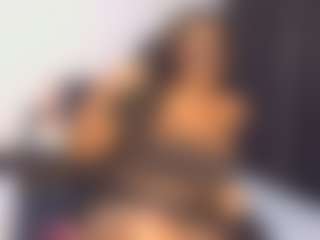 MysteriousGoddessss's Live Sex Cam Show