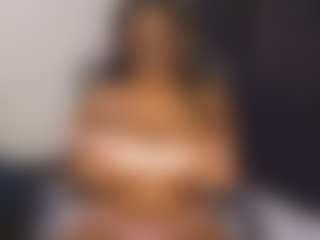 MysteriousGoddessss's Live Sex Cam Show