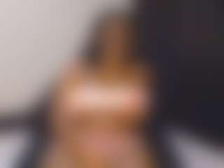 MysteriousGoddessss's Live Sex Cam Show