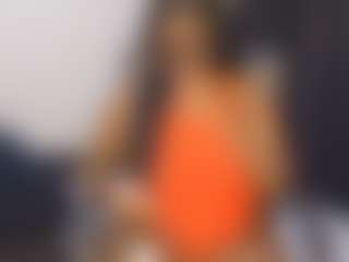 MysteriousGoddessss's Live Sex Cam Show