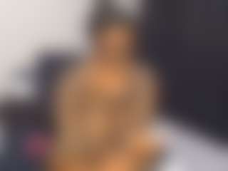 Seks show na żywo z MysteriousGoddessss