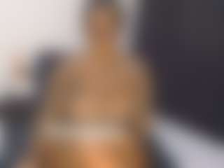 MysteriousGoddessss's Live Sex Cam Show