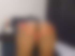 MysteriousGoddessss's Live Sex Cam Show