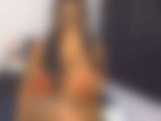 MysteriousGoddessss's Live Sex Cam Show