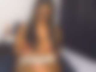 MysteriousGoddessss's Live Sex Cam Show