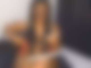 MysteriousGoddessss's Live Sex Cam Show