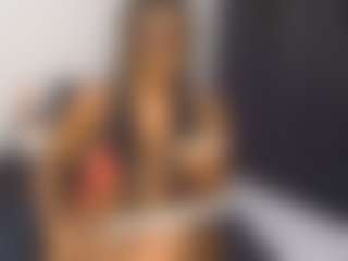 MysteriousGoddessss's Live Sex Cam Show