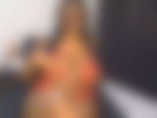 Live cam show with MysteriousGoddessss - Femdom on SpankPalCams