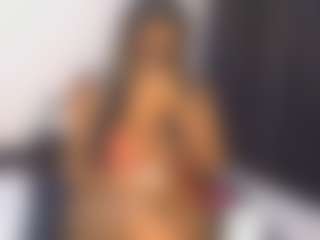 Live cam show with MysteriousGoddessss - Ass Clapping on CamwithHer