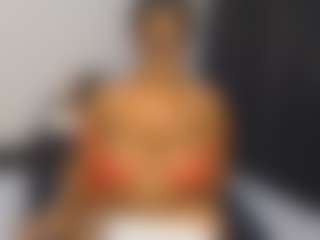 MysteriousGoddessss's Live Sex Cam Show