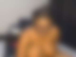 MysteriousGoddessss's Live Sex Cam Show