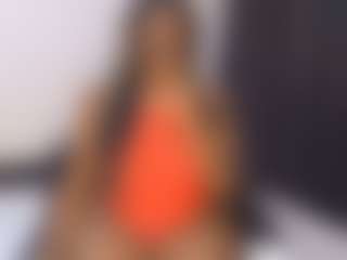 MysteriousGoddessss's Live Sex Cam Show