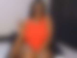 MysteriousGoddessss's Live Sex Cam Show