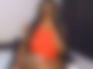 MysteriousGoddessss's Live Sex Cam Show