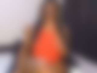 MysteriousGoddessss's Live Sex Cam Show