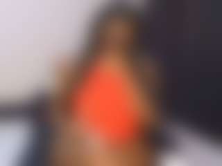 MysteriousGoddessss's Live Sex Cam Show