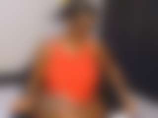 MysteriousGoddessss's Live Sex Cam Show