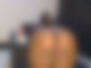 MysteriousGoddessss's Live Sex Cam Show