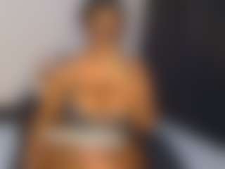 MysteriousGoddessss's Live Sex Cam Show