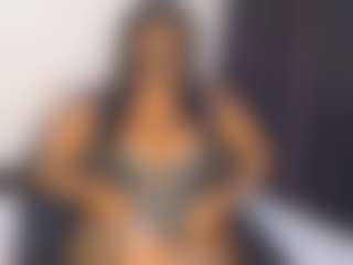 MysteriousGoddessss's Live Sex Cam Show
