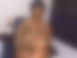 MysteriousGoddessss's Live Sex Cam Show