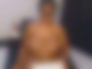 MysteriousGoddessss's Live Sex Cam Show