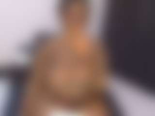 MysteriousGoddessss's Live Sex Cam Show