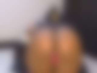 MysteriousGoddessss's Live Sex Cam Show