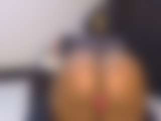 Live cam show with MysteriousGoddessss - Black Lush on Camsoda