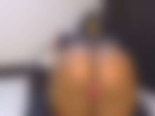 Live cam show with MysteriousGoddessss - Black Blowjob on chickslive.net