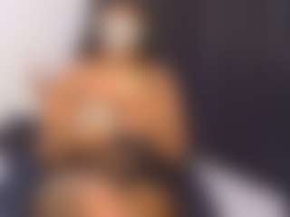 MysteriousGoddessss's Live Sex Cam Show