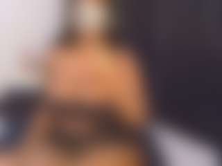MysteriousGoddessss's Live Sex Cam Show