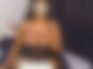 MysteriousGoddessss's Live Sex Cam Show