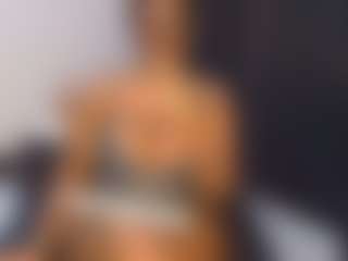 MysteriousGoddessss's Live Sex Cam Show