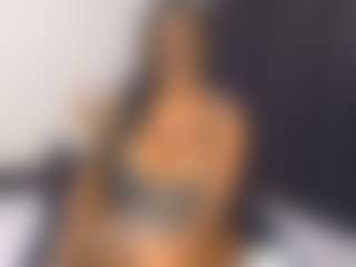 MysteriousGoddessss's Live Sex Cam Show