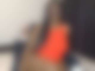 Live cam show with MysteriousGoddessss - Ebony on TeamSkeetLive