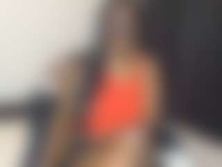 Live cam show with MysteriousGoddessss - Ass Clapping on Camsoda