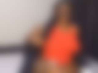 Live cam show with MysteriousGoddessss - Ebony on Camversity