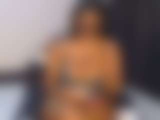 Live cam show with MysteriousGoddessss - Ebony Shaved Pussy on Soda Cam