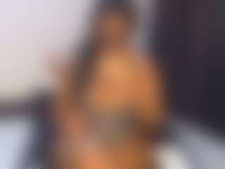 MysteriousGoddessss's Live Sex Cam Show