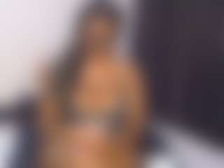 Live cam show with MysteriousGoddessss - Ebony on Hubzter Live