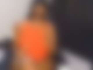 MysteriousGoddessss's Live Sex Cam Show
