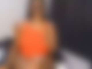 MysteriousGoddessss's Live Sex Cam Show